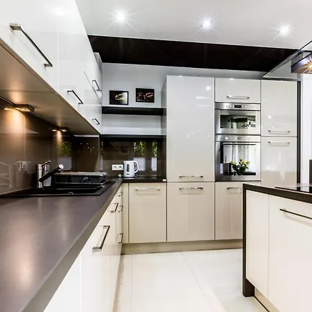 公寓 Maja 13 扎科帕内