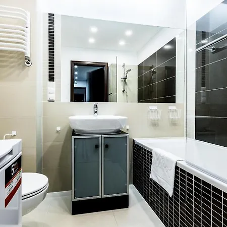 Maja 13 Apartman Zakopane