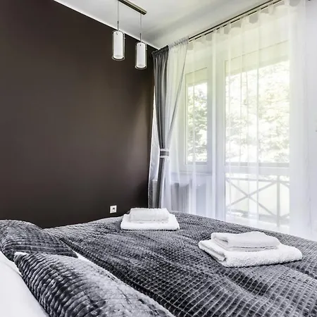 Daire Maja 13 Zakopane