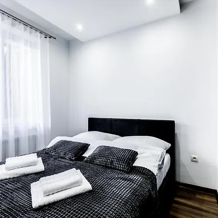 Daire Maja 13 Zakopane