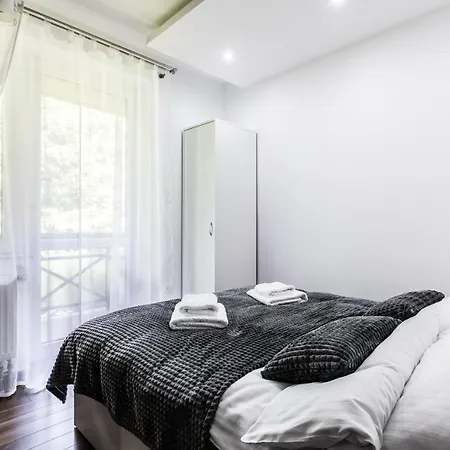 Daire Maja 13 Zakopane