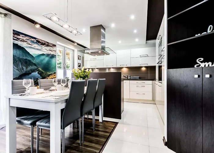 アパート Maja 13 *