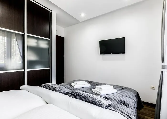 アパート Maja 13