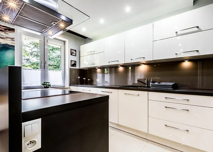 アパート Maja 13 *